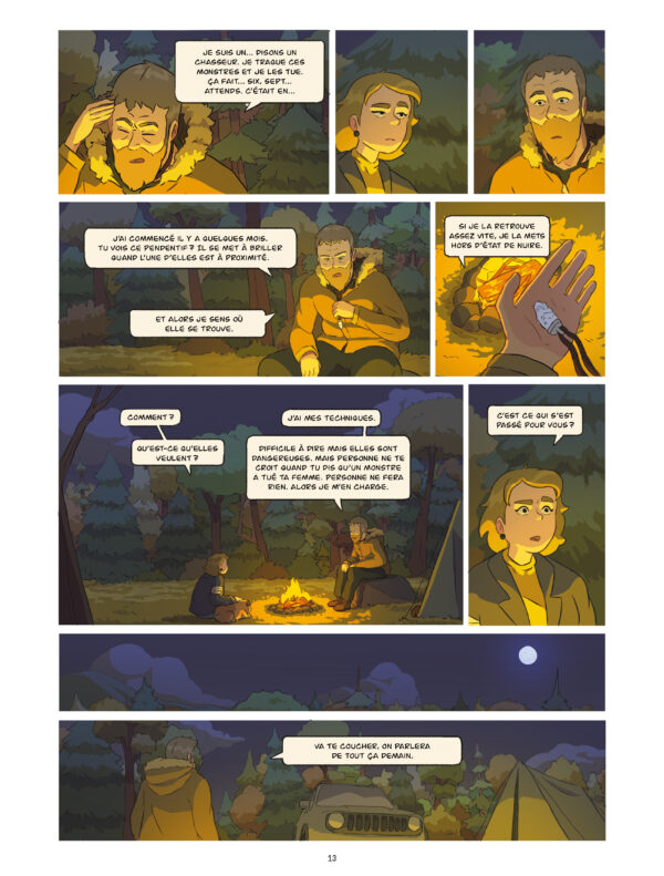 Les Oubliées – Image 5