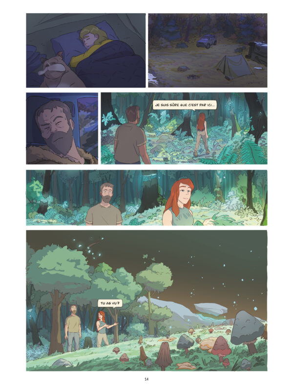 Les Oubliées – Image 6