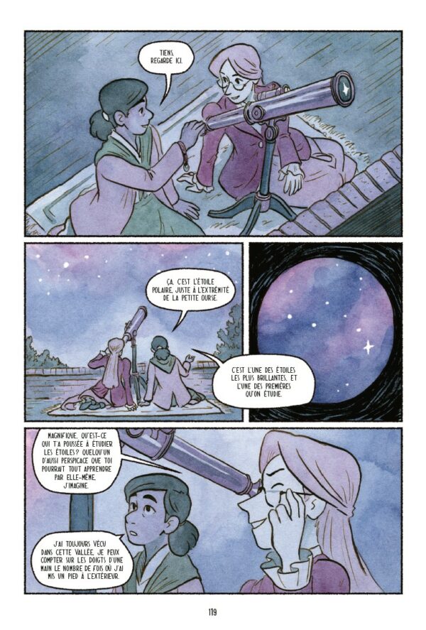 The Pale Queen – Image 5