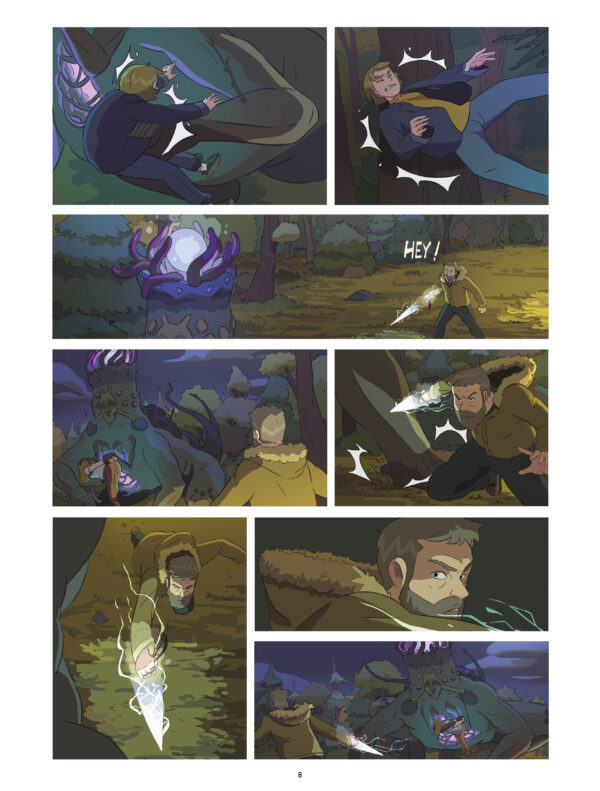Les Oubliées – Image 4