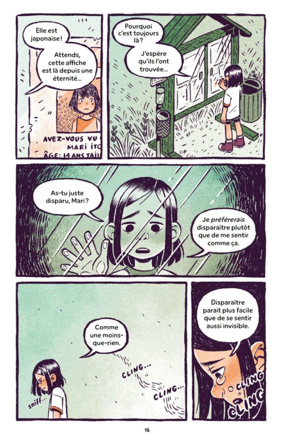Anzu et le royaume des Ténèbres – Image 2