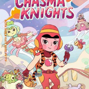 Chasma Knights