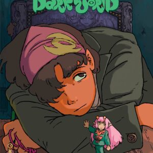 Darkworld -Rêve d'un futur ébréché