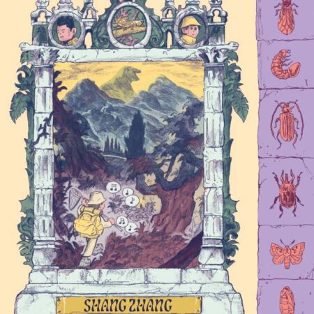 La Rumeur du Chat Perché