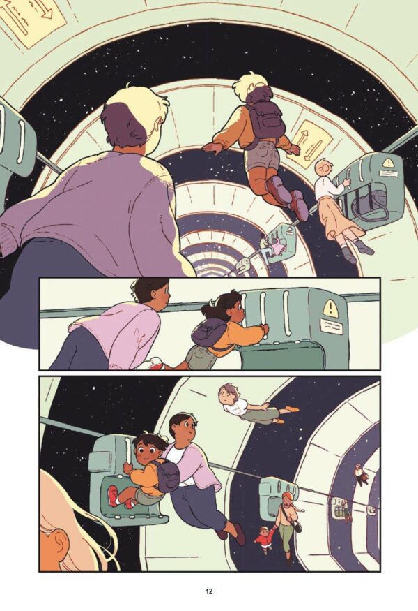 Grace a besoin d'espace ! – Image 6