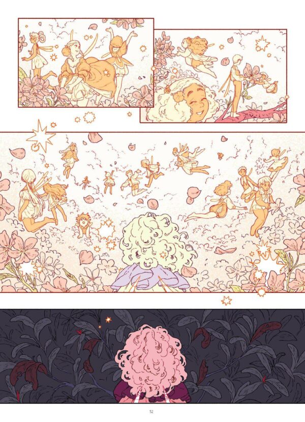 La Fée et la Jardinière – Image 2