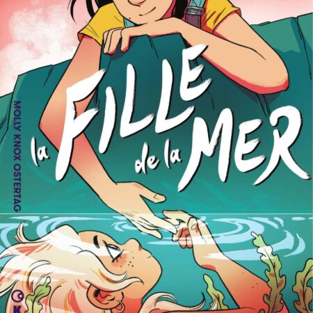 La Fille de la Mer