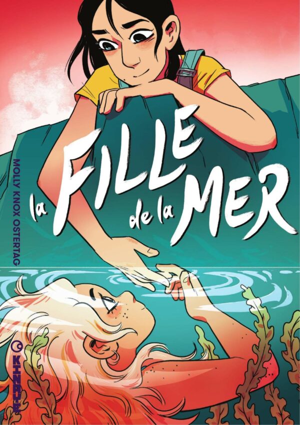 La Fille de la Mer