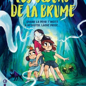 Les Soeurs de la Brume