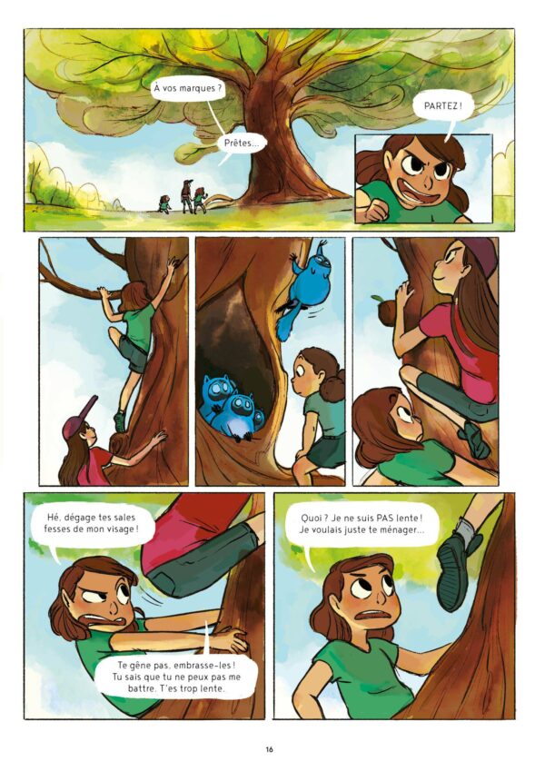 Les Soeurs de la Brume – Image 2