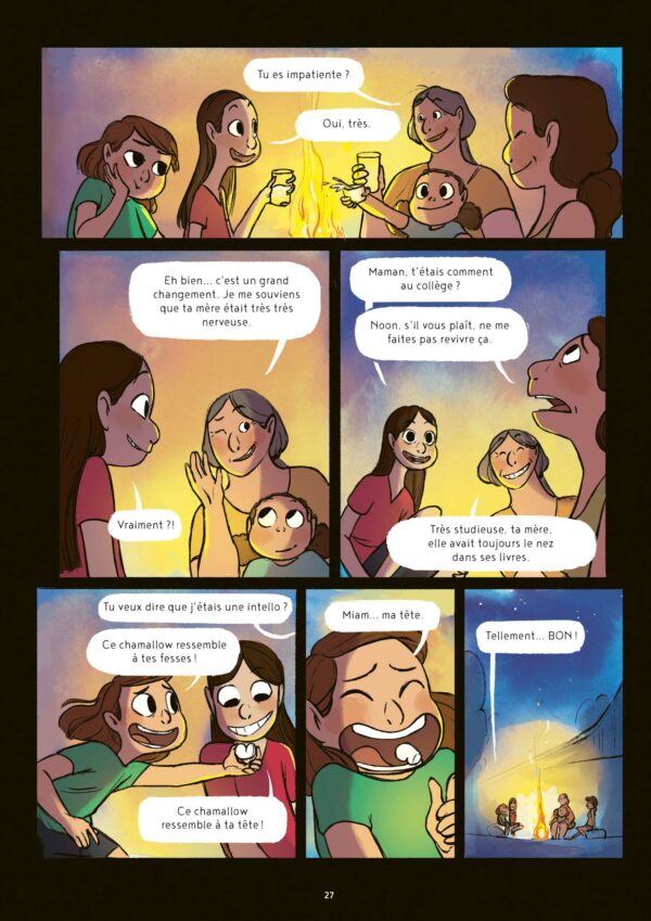 Les Soeurs de la Brume – Image 3