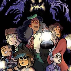 Lumberjanes - Tome 2