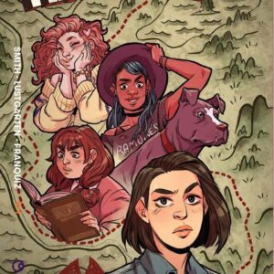 Misfit City - Tome 1