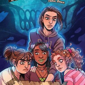 Misfit City - Tome 2