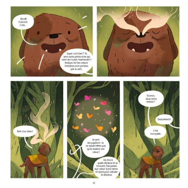 Ours – Image 4