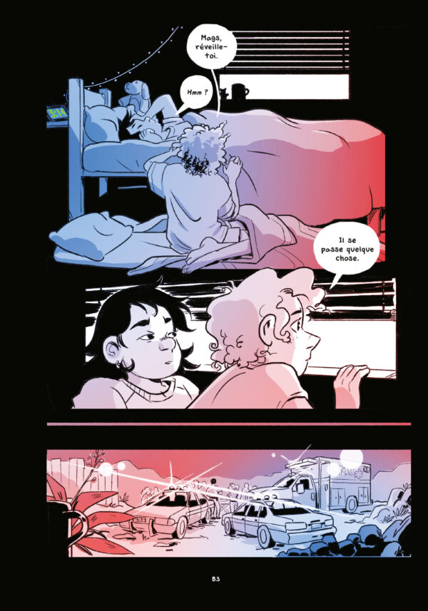 The Deep Dark – Image 5