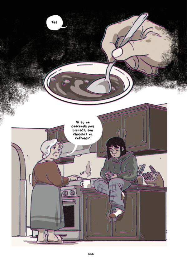 The Deep Dark – Image 7