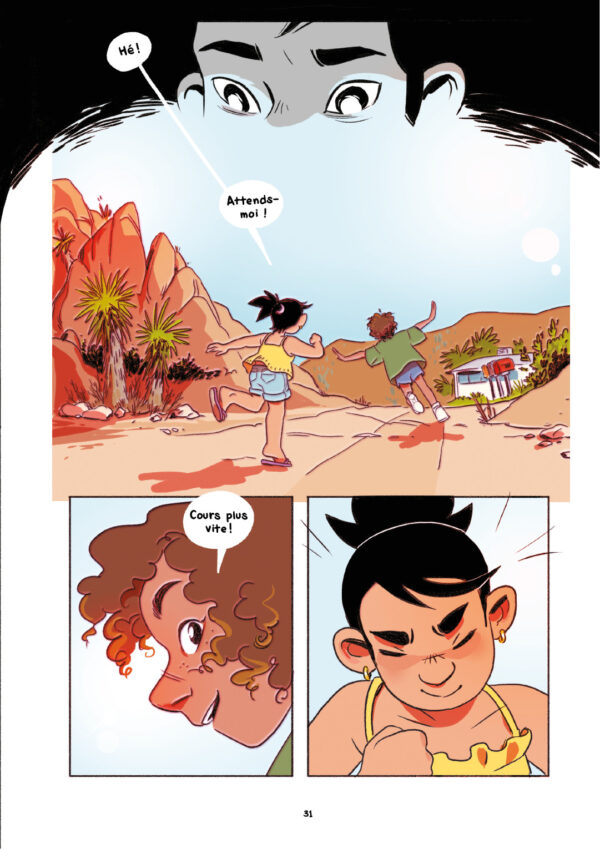 The Deep Dark – Image 3