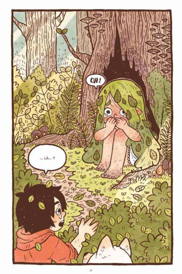 Pilu des bois – Image 4