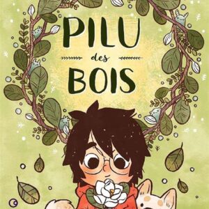 Pilu des bois
