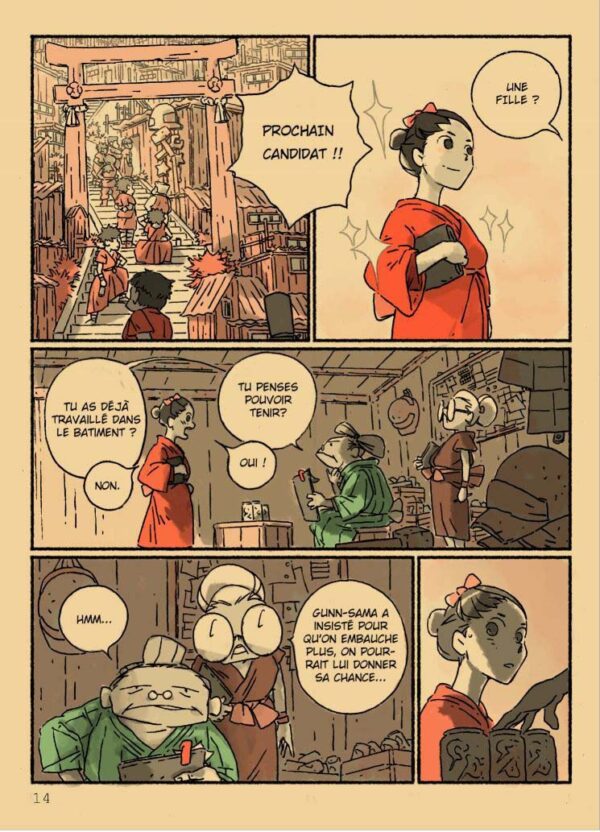 Samurai Gunn. Trigger Soul – Image 2