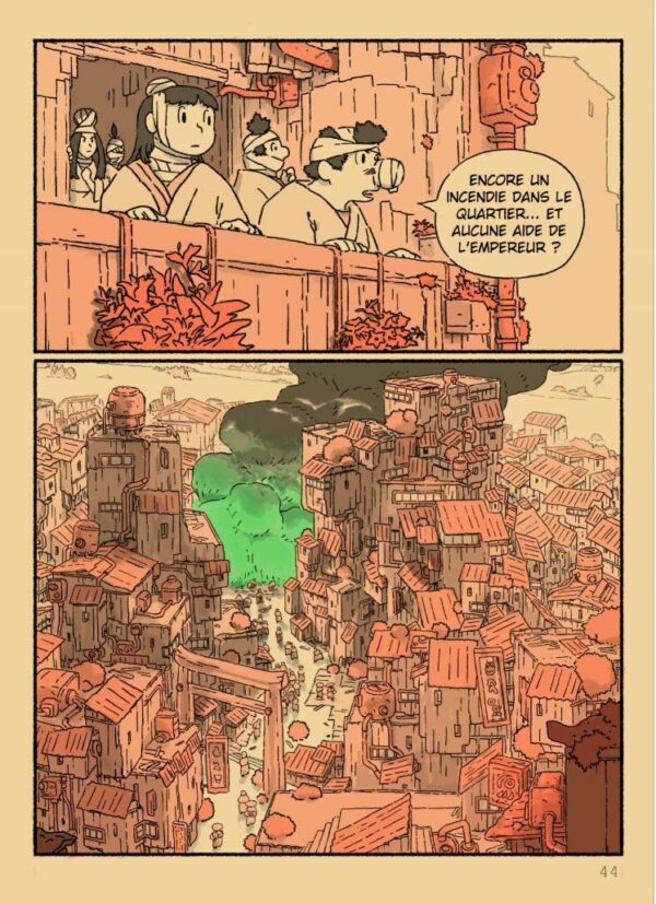Samurai Gunn. Trigger Soul – Image 4