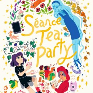Séance Tea Party