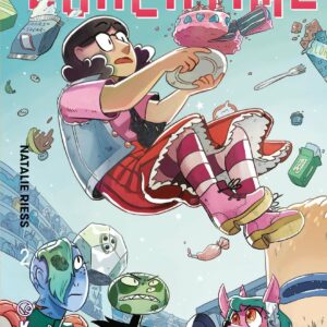 Space Battle Lunchtime - Tome 2