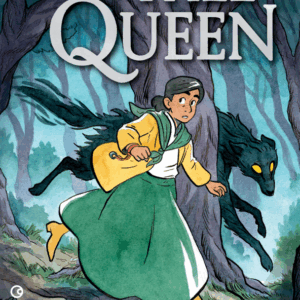 The Pale Queen