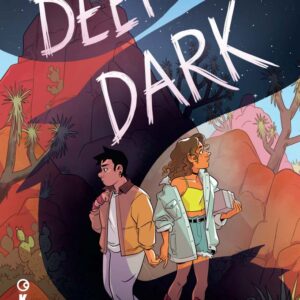 The Deep Dark