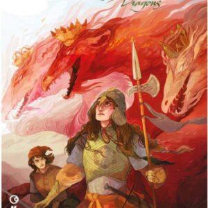 The Storyteller - Dragons