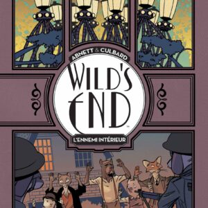 Ronin Island - Tome 2 - Pour l'île