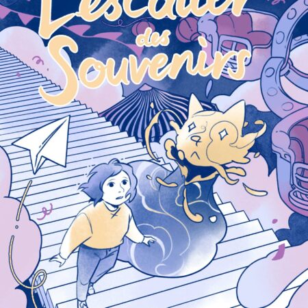 L'Escalier des Souvenirs