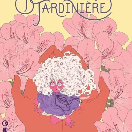 La Fée et la Jardinière