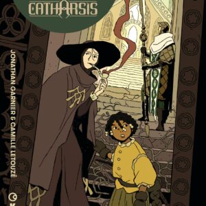 Punch ! Saison 2 - Catharsis