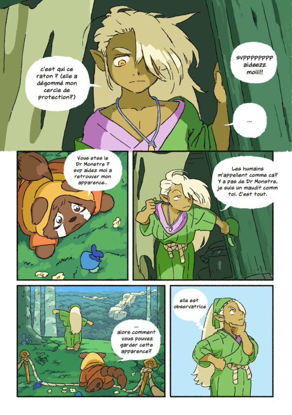 Punch ! Saison 2 - Maudit – Image 5