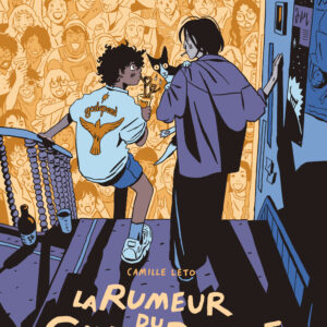 La rumeur du chat perché